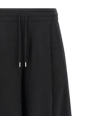 'Hadium' pants Woman DRIES VAN NOTEN Black