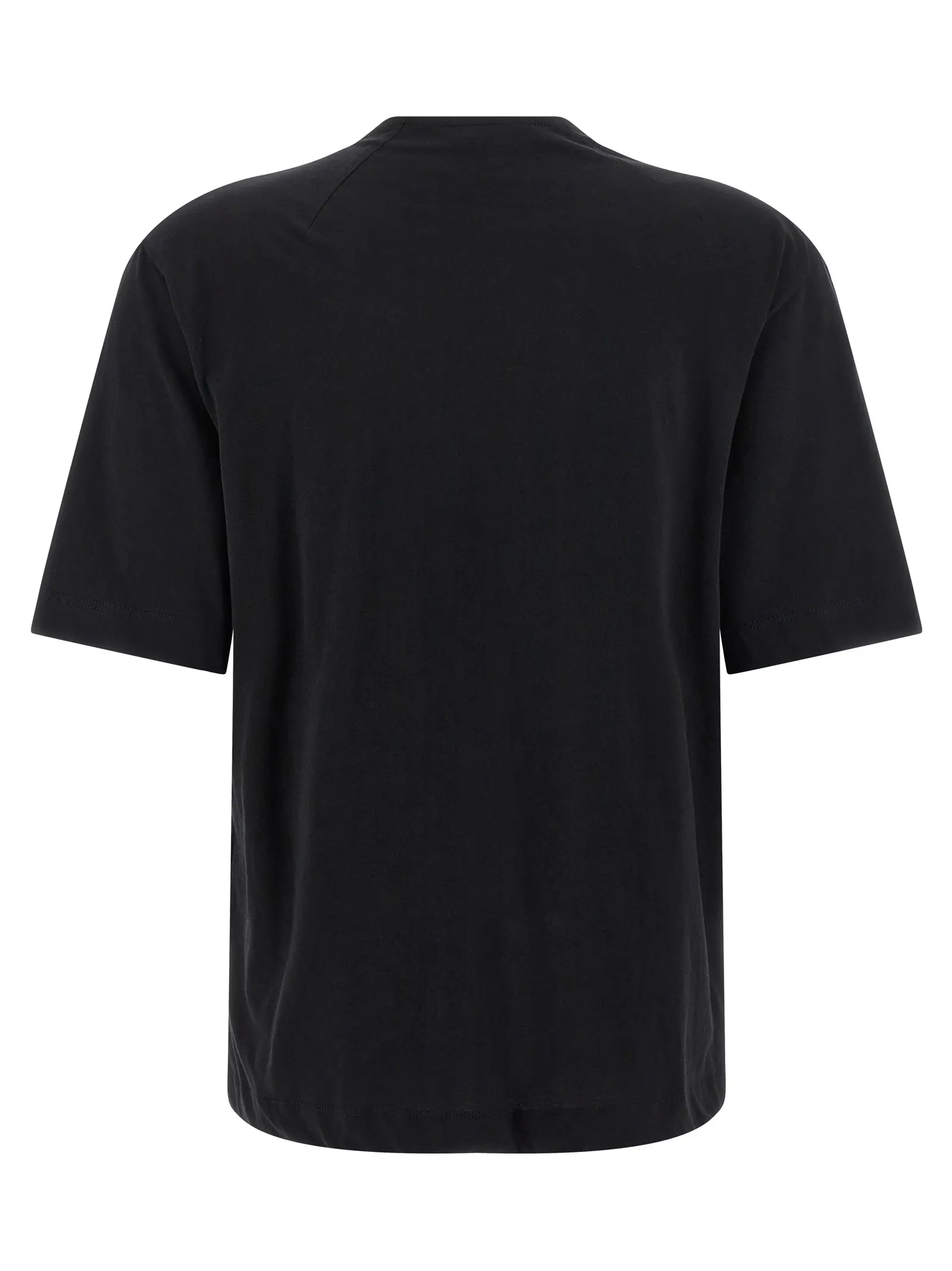 Футболка Hebitta Dries Van Noten Чорна 2 'Hebitta' T-shirt 2520111612600900 DRIES VAN NOTEN Black