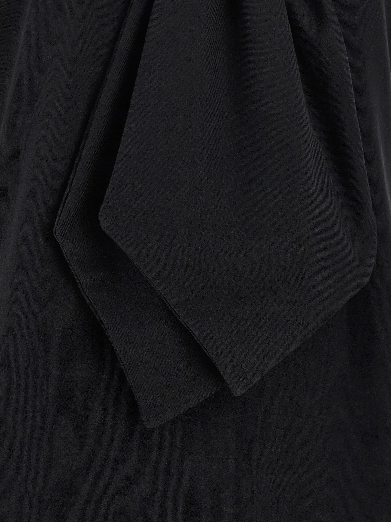 Футболка Hebitta Dries Van Noten Чорна 4 'Hebitta' T-shirt 100% cotton DRIES VAN NOTEN Black