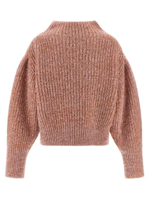 'Teubina' sweater 2520112292725353 DRIES VAN NOTEN Multicolor