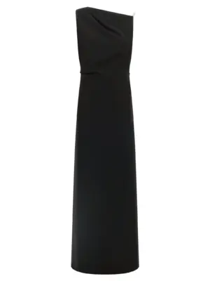 'Pentola' dress MAX MARA Black