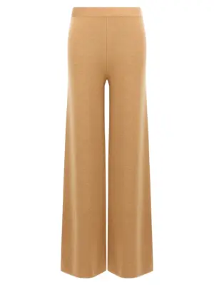 'Judy' pants MAX MARA Brown