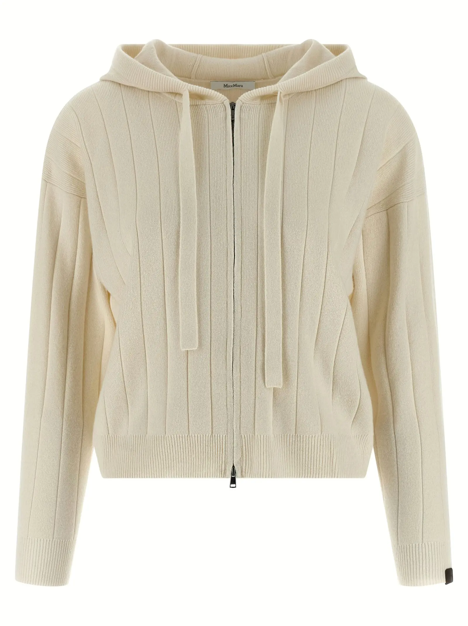 Кардиган Rubiera Max Mara Білий 1 'Rubiera' cardigan MAX MARA White