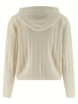 'Rubiera' cardigan 2521346029600003 MAX MARA White