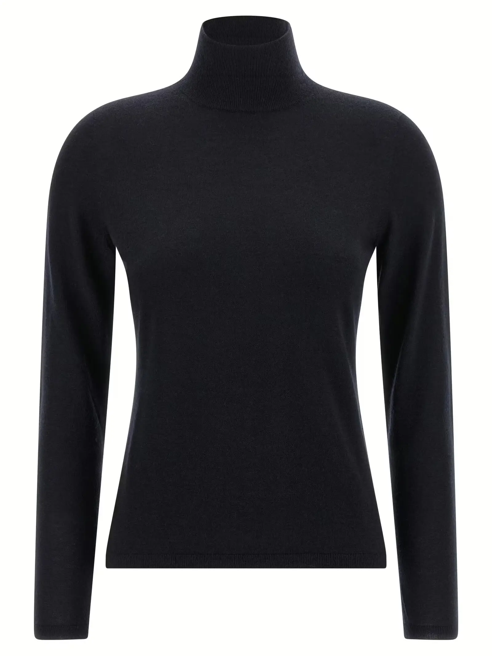 Светр Meana Max Mara Синій 1 'Meana' sweater MAX MARA Blue