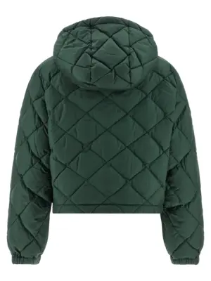 'Eris' jacket 2525486032600036 WEEKEND MAX MARA Green