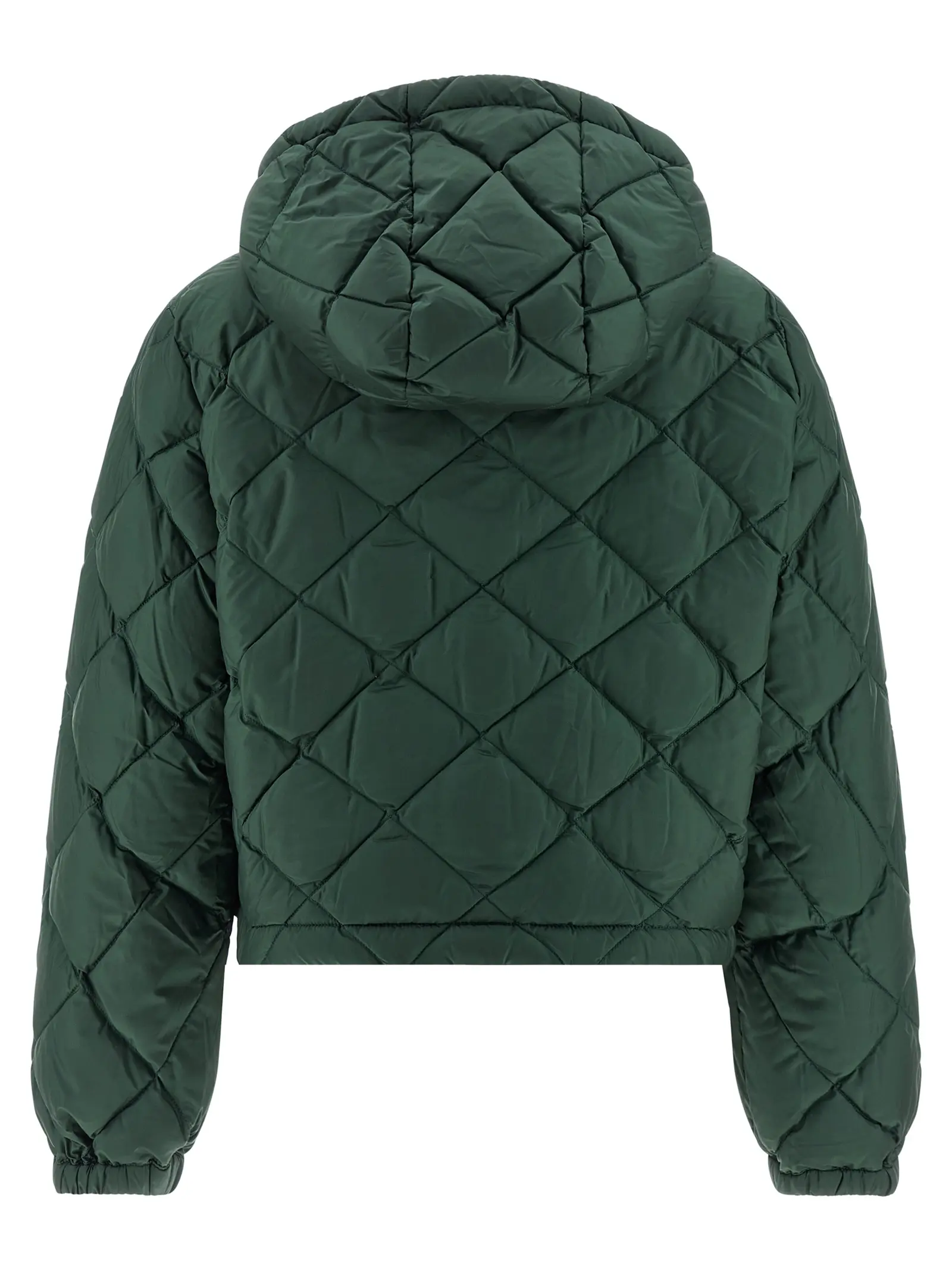 Куртка Weekend Max Mara Eris Зелена 2 'Eris' jacket 2525486032600036 WEEKEND MAX MARA Green