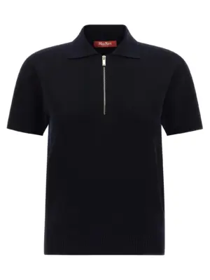 'Teti' sweater MAX MARA STUDIO Blue