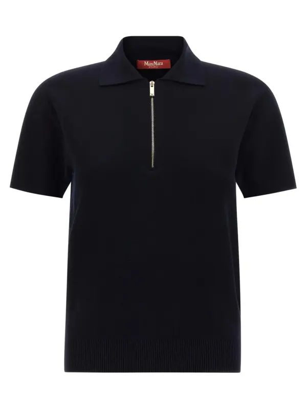 'Teti' sweater MAX MARA STUDIO Blue