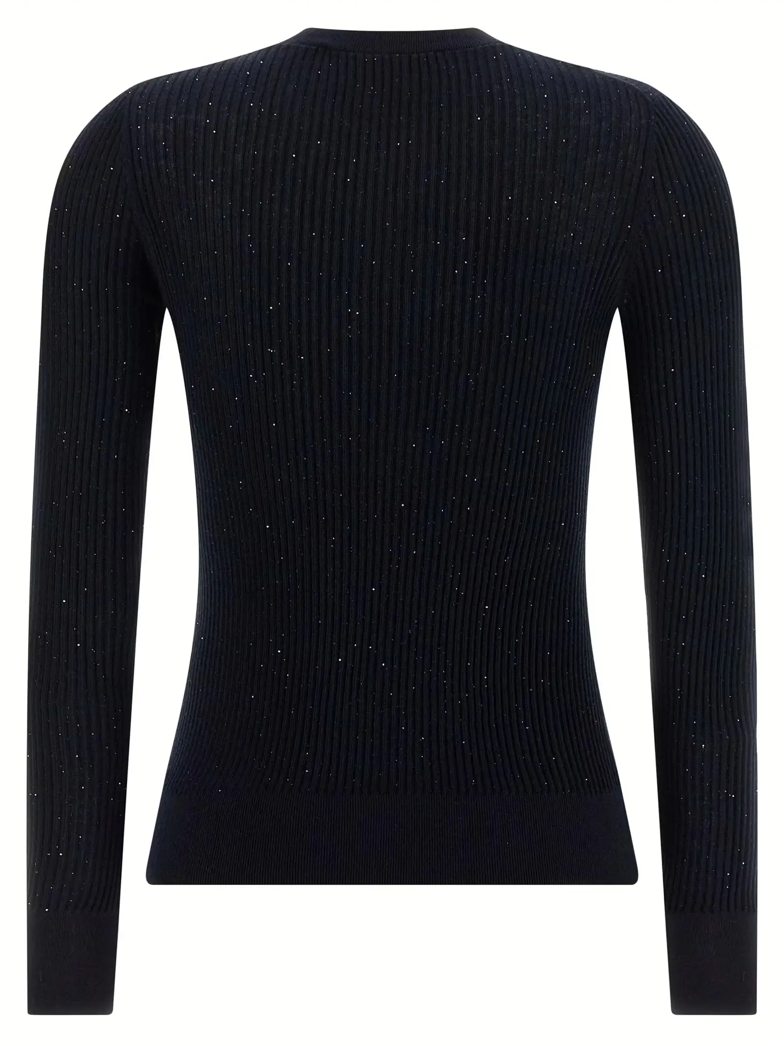 Светр Marabu Max Mara Studio Синій 2 'Marabu' sweater 2526366031600004 MAX MARA STUDIO Blue