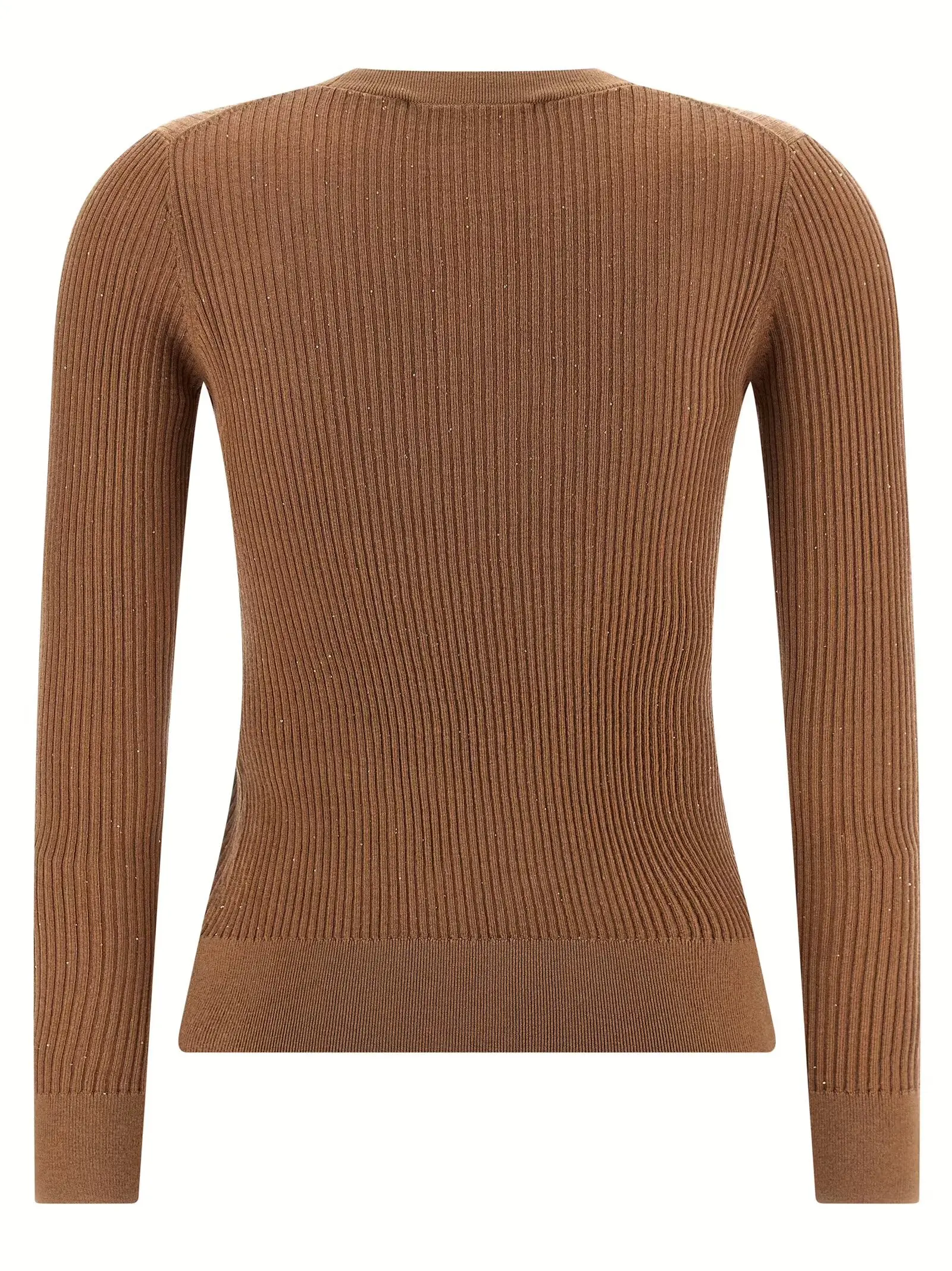 Светр Marabu Max Mara Studio Бежевий 2 'Marabu' sweater 2526366031600005 MAX MARA STUDIO Beige