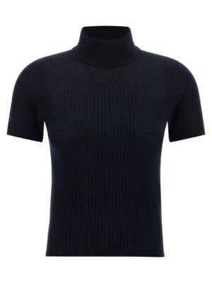 'Janagy' sweater MAX MARA STUDIO Blue