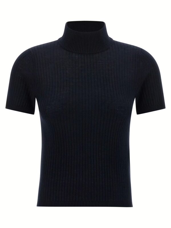 'Janagy' sweater MAX MARA STUDIO Blue