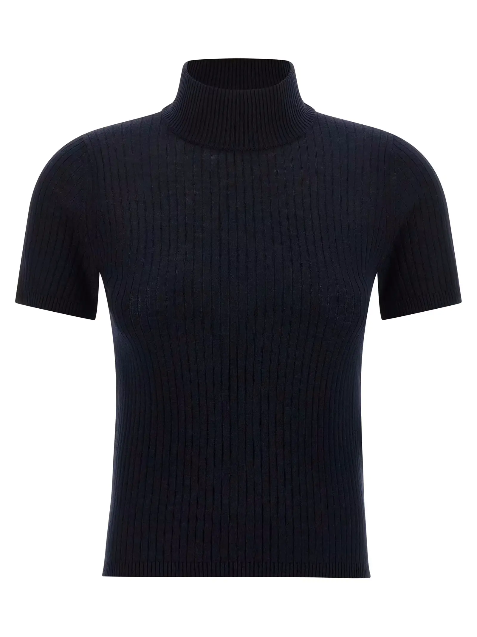 Светр Janagy Max Mara Studio Синій 1 'Janagy' sweater MAX MARA STUDIO Blue