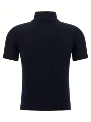'Janagy' sweater 2526366081600007 MAX MARA STUDIO Blue