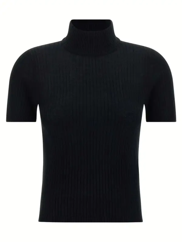 'Jnagy' sweater MAX MARA STUDIO Black