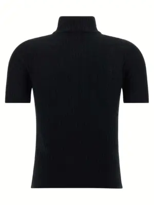 'Jnagy' sweater 2526366081600008 MAX MARA STUDIO Black