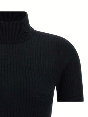 'Jnagy' sweater Woman MAX MARA STUDIO Black