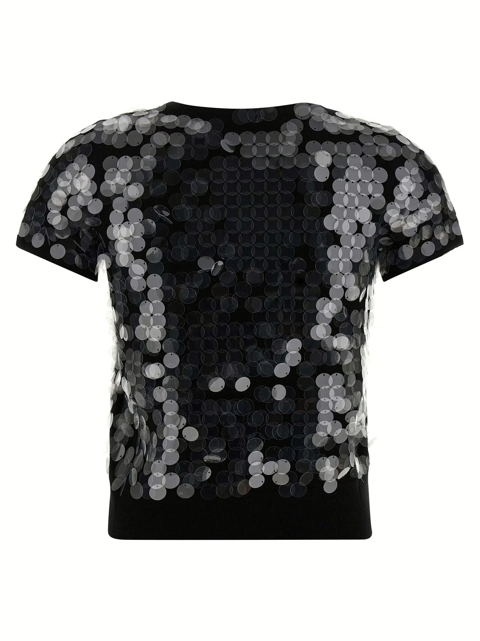 Светр Saio Max Mara Studio Чорний 2 'Saio' sweater 2526366091600003 MAX MARA STUDIO Black