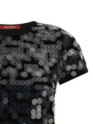 'Saio' sweater Woman MAX MARA STUDIO Black