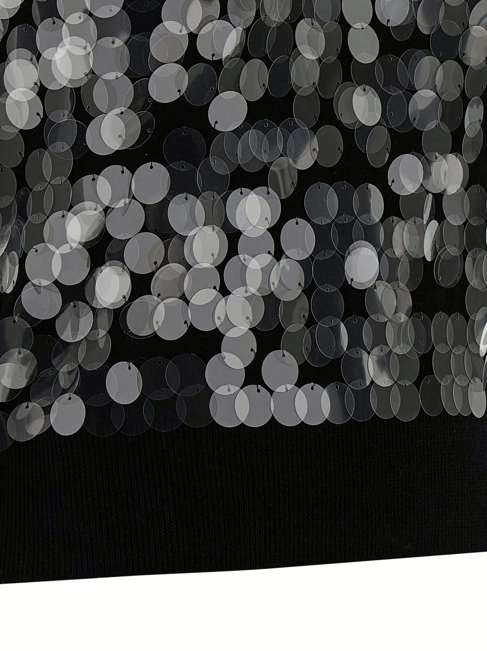 Светр Saio Max Mara Studio Чорний 4 'Saio' sweater 100% virgin wool MAX MARA STUDIO Black