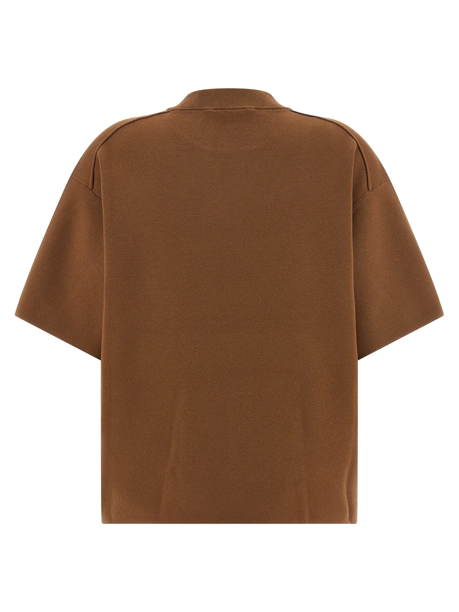 Светр Max Mara Studio Amici Коричневий 2 'Amici' sweater 2526366101600003 MAX MARA STUDIO Brown
