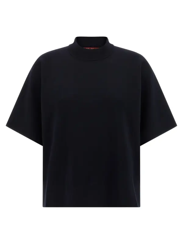 'Amici' sweater MAX MARA STUDIO Blue