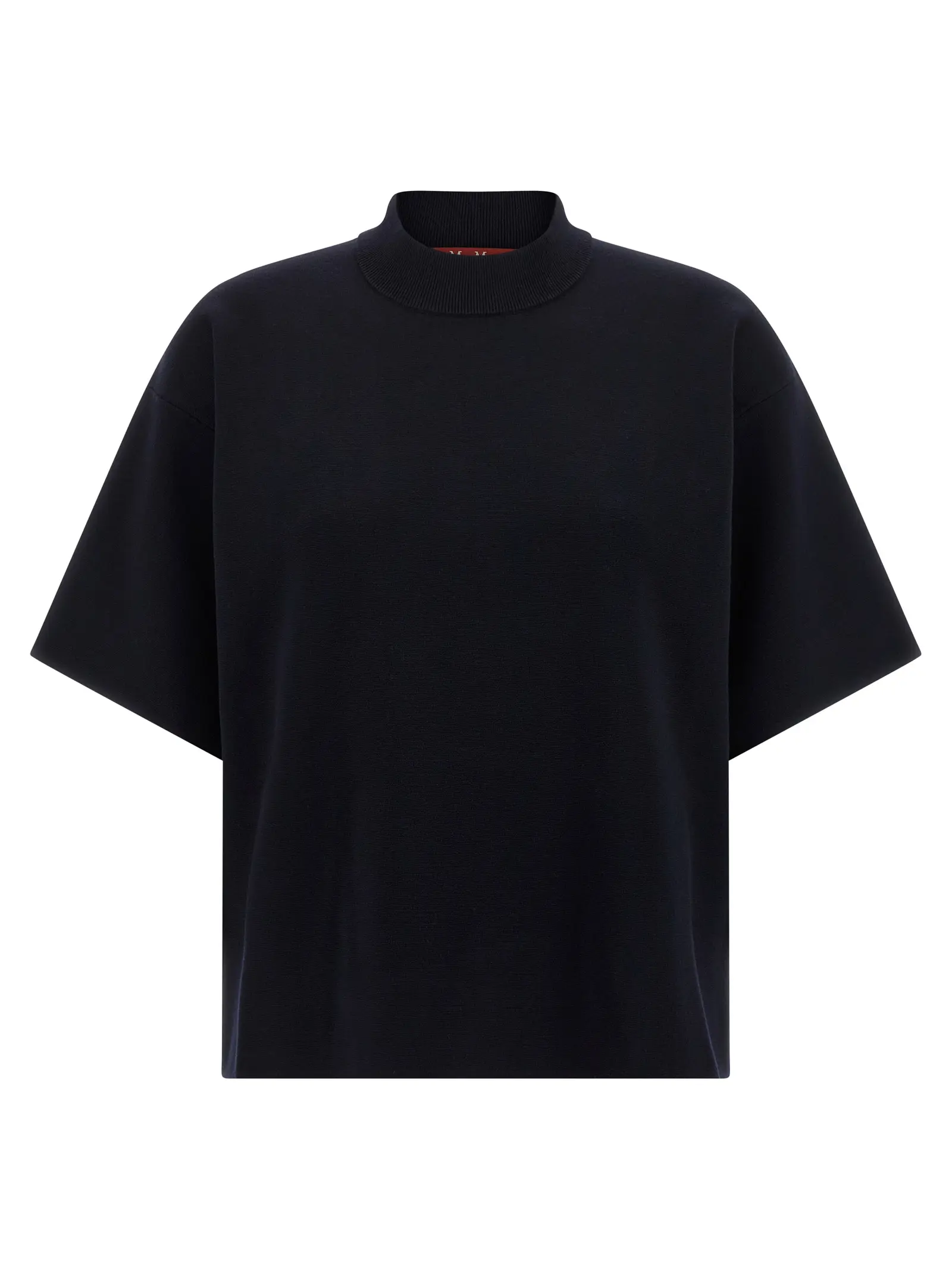 Светр Max Mara Studio Amici Синій 1 'Amici' sweater MAX MARA STUDIO Blue