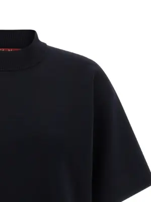 'Amici' sweater Woman MAX MARA STUDIO Blue