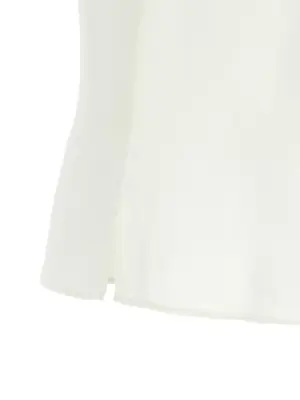 Silk top 66% viscose