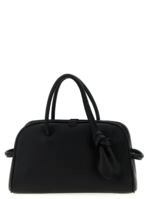 'Le Petit Turismo' handbag JACQUEMUS Black