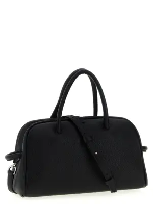 'Le Petit Turismo' handbag 25EBAW00416AC03A03990 JACQUEMUS Black