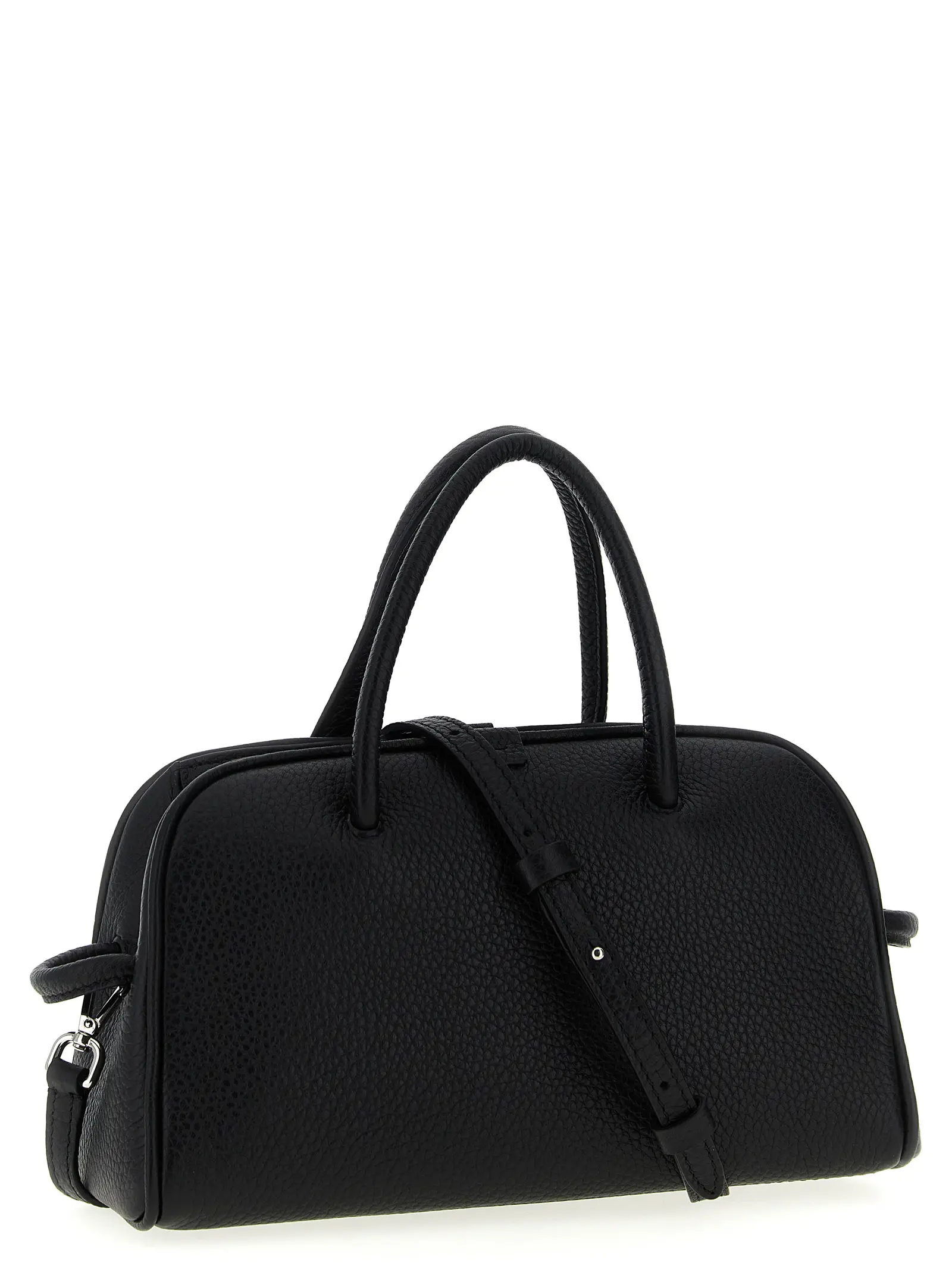 Сумка Jacquemus Le Petit Turismo Чорна 2 'Le Petit Turismo' handbag 25EBAW00416AC03A03990 JACQUEMUS Black