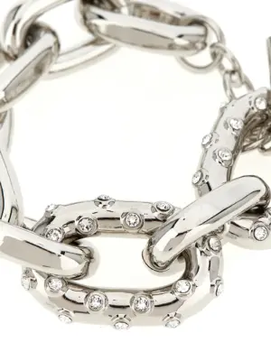 'XL Link' bracelet 25HBB0013MET814M064 PACO RABANNE Silver