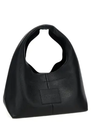 'The Sack' shoulder bag 2R3HSH058H02001 MARC JACOBS Black
