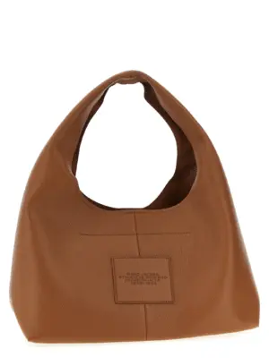 'The Sack Bag' medium shoulder bag 2R3HSH058H02212 MARC JACOBS Brown