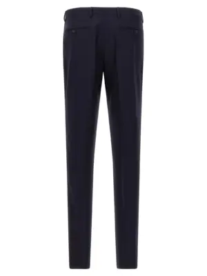 'Vesuvio' dress Fall Winter 2025/2026 TAGLIATORE Blue