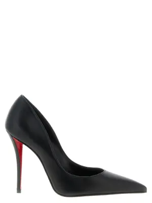 'Miss Z' pumps CHRISTIAN LOUBOUTIN Black