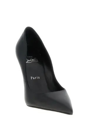 'Miss Z' pumps 3250025B439 CHRISTIAN LOUBOUTIN Black