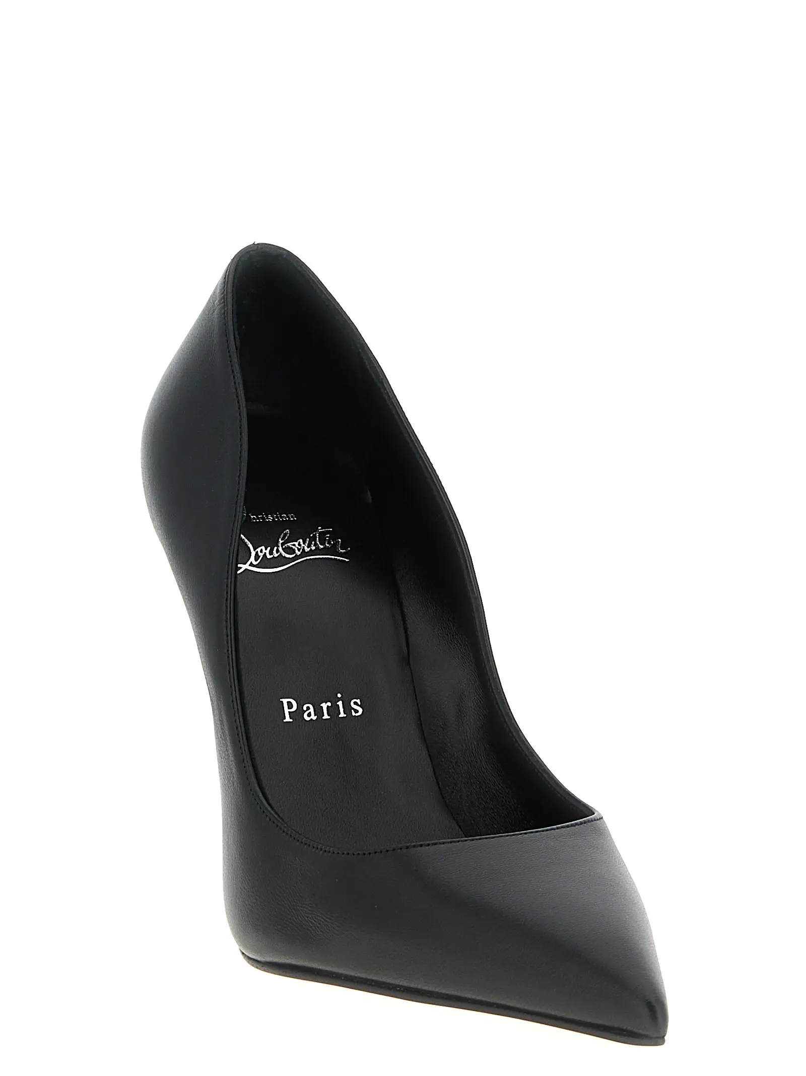 Туфлі Christian Louboutin Miss Z Чорні 2 'Miss Z' pumps 3250025B439 CHRISTIAN LOUBOUTIN Black