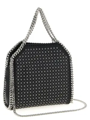 'Mini Falabella' handbag 371223WP05821000 STELLA MCCARTNEY Black