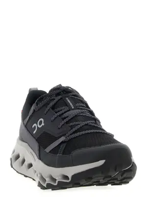 'Cloudhorizon' sneakers 3ME10030702BLACKALLOY ON Black