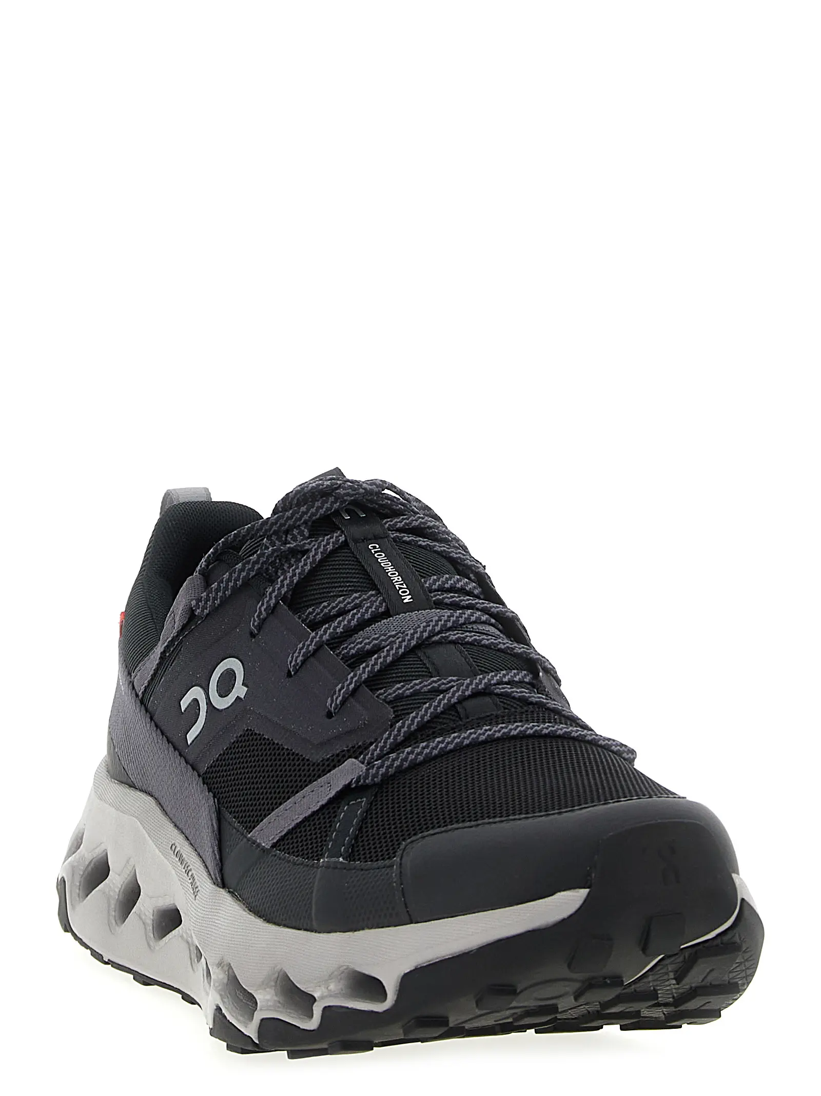 Кросівки On Cloudhorizon Чорні 2 'Cloudhorizon' sneakers 3ME10030702BLACKALLOY ON Black