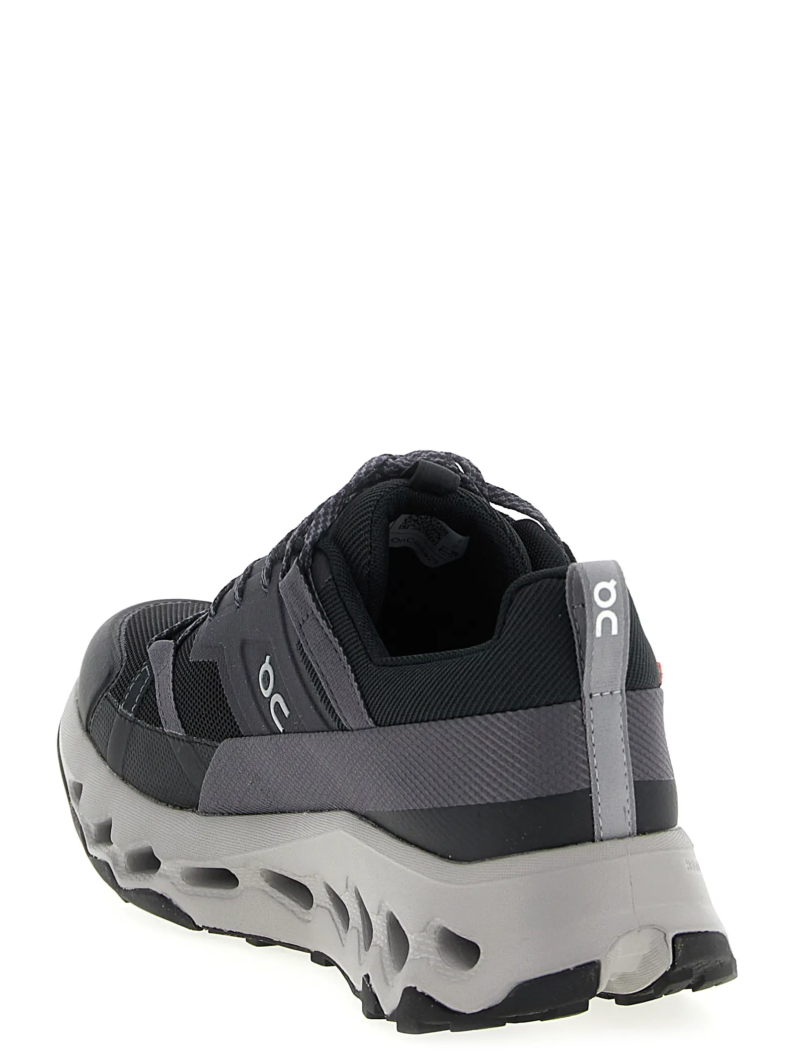 Кросівки On Cloudhorizon Чорні 3 'Cloudhorizon' sneakers Man ON Black