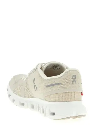 'Cloud 6' sneakers Woman ON Beige