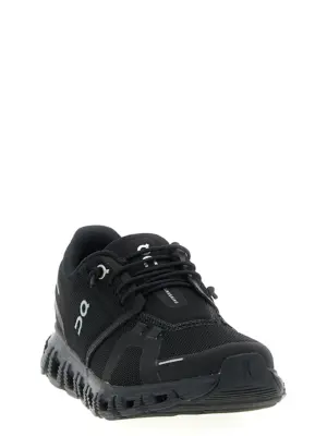 'Cloud 6' sneakers 3WF10061043BLACKBLACK ON Black