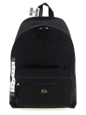 'Explorer' backpack BALENCIAGA Black
