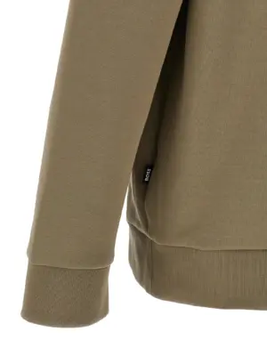 'C-Spence 01' hoodie 86% cotton