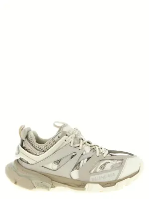 'Track’ sneakers BALENCIAGA Beige