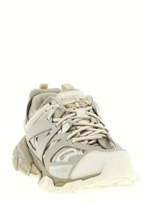 'Track’ sneakers 542436W3FE49697 BALENCIAGA Beige